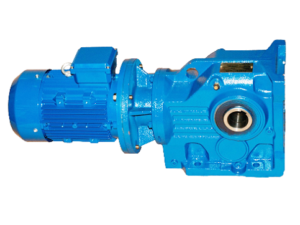 Цилиндро-конические мотор-редукторы ПР31