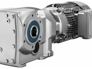 Конические мотор-редукторы SIMOGEAR серии B и K