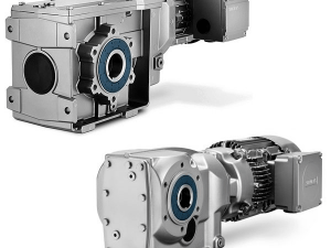 Конические мотор-редукторы B19, BA19, BF19, BAF19, BZ19, BAZ19, BAD19 SIMOGEAR Конические мотор-редукторы SIMOGEAR