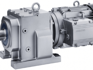 Соосно-цилиндрические мотор-редукторы SIMOGEAR серии D39, Z39, DB39, ZB39, DF39, ZF39 Соосно-цилиндрические мотор-редукторы SIMOGEAR Z_D