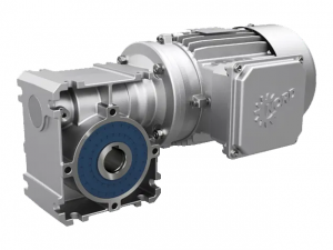 Червячные мотор-редукторы SIMOGEAR серии S