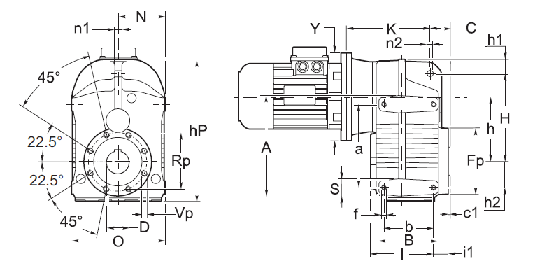 PM 100